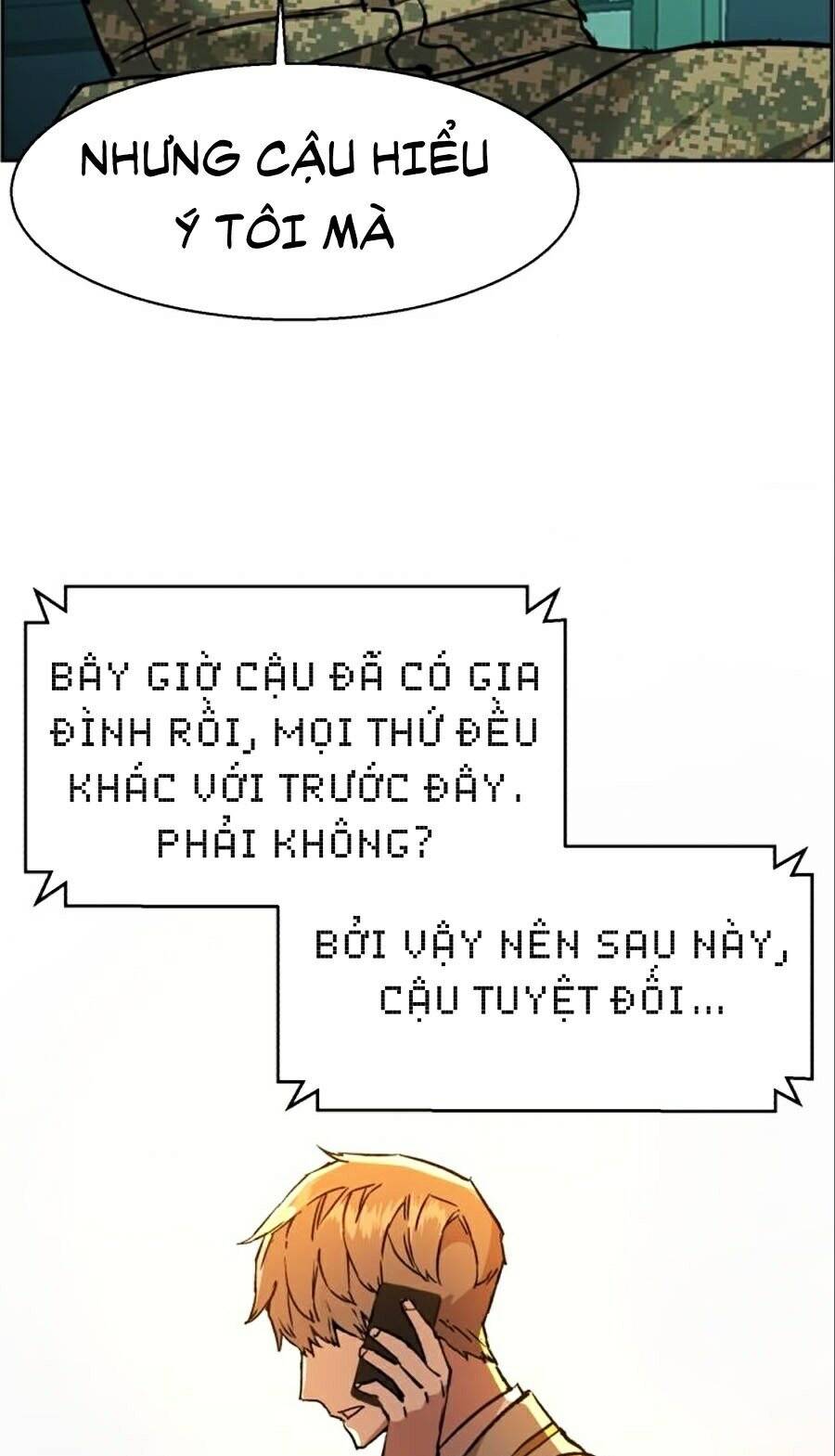 Bạn Học Của Tôi Là Lính Đánh Thuê chapter 34 - Upload bởi truyensieuhay.com