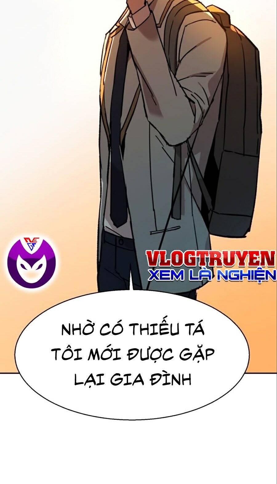 Bạn Học Của Tôi Là Lính Đánh Thuê chapter 34 - Upload bởi truyensieuhay.com