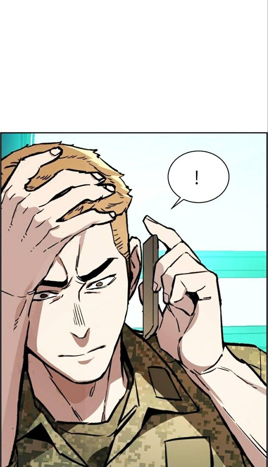 Bạn Học Của Tôi Là Lính Đánh Thuê chapter 34 - Upload bởi truyensieuhay.com
