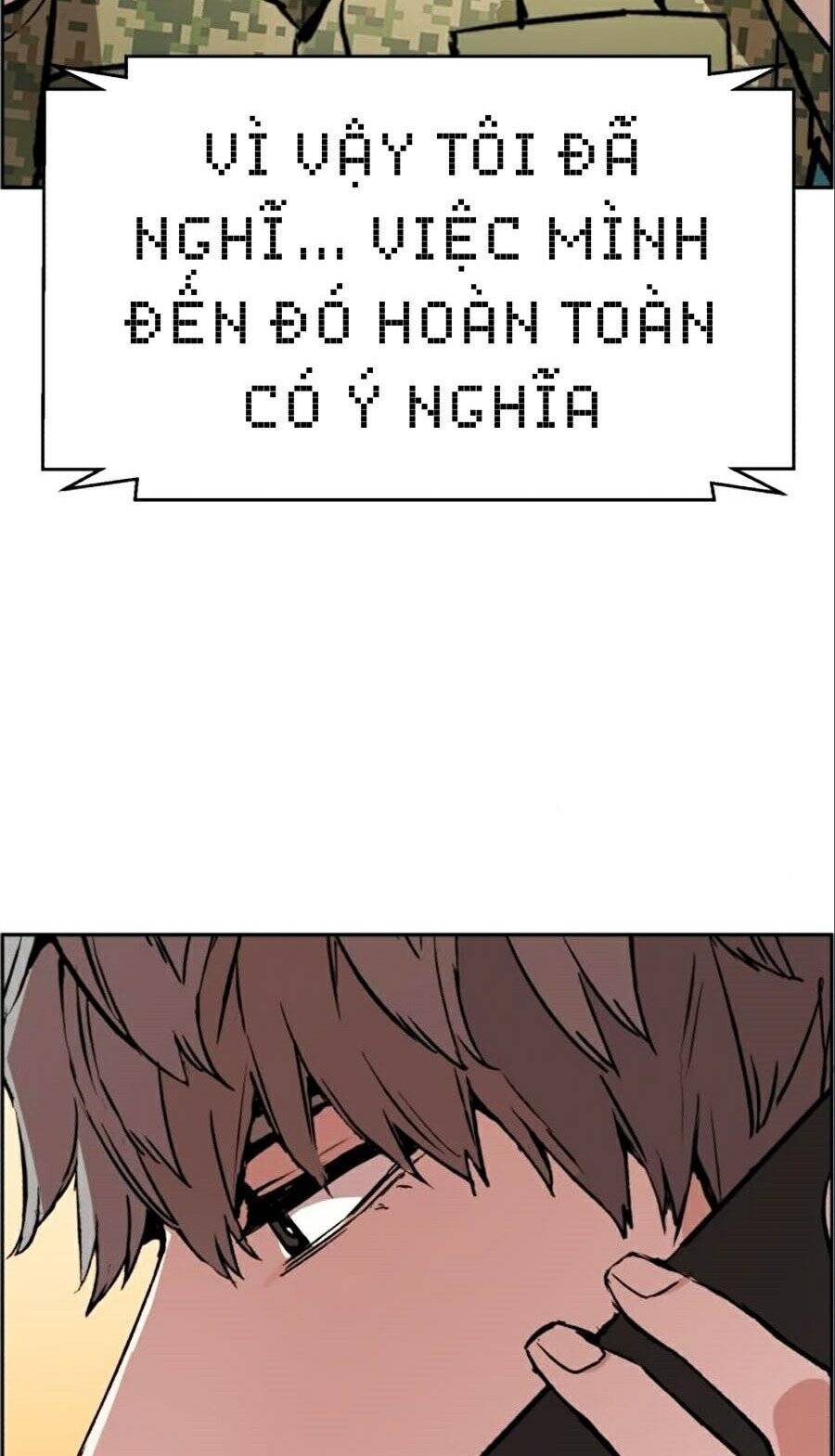 Bạn Học Của Tôi Là Lính Đánh Thuê chapter 34 - Upload bởi truyensieuhay.com