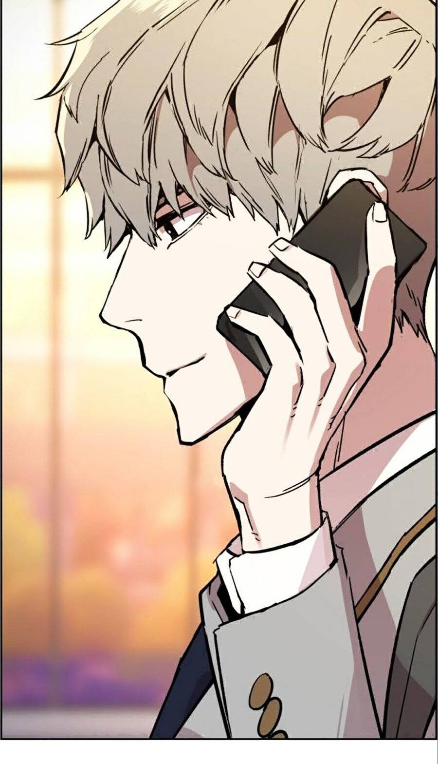 Bạn Học Của Tôi Là Lính Đánh Thuê chapter 34 - Upload bởi truyensieuhay.com