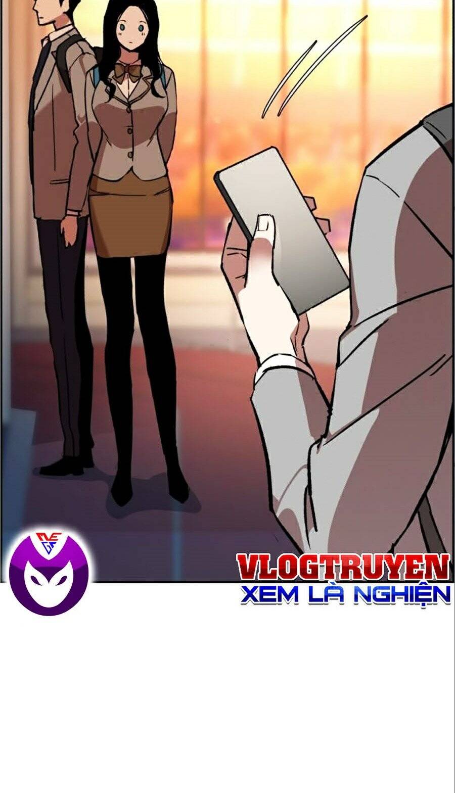 Bạn Học Của Tôi Là Lính Đánh Thuê chapter 34 - Upload bởi truyensieuhay.com