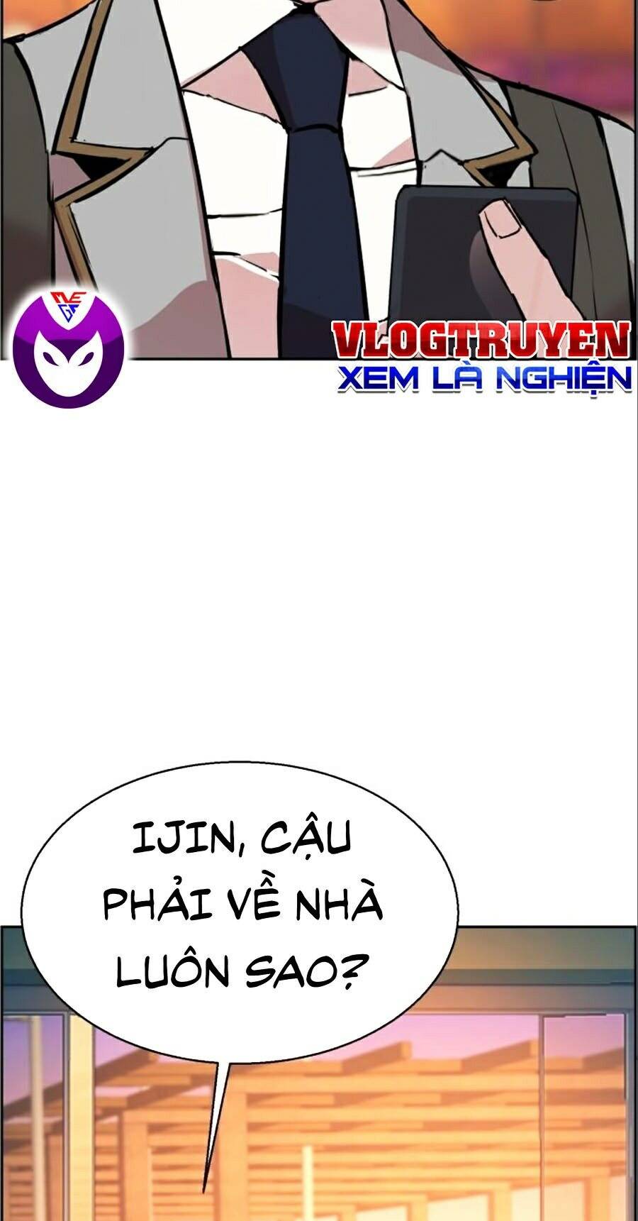 Bạn Học Của Tôi Là Lính Đánh Thuê chapter 34 - Upload bởi truyensieuhay.com