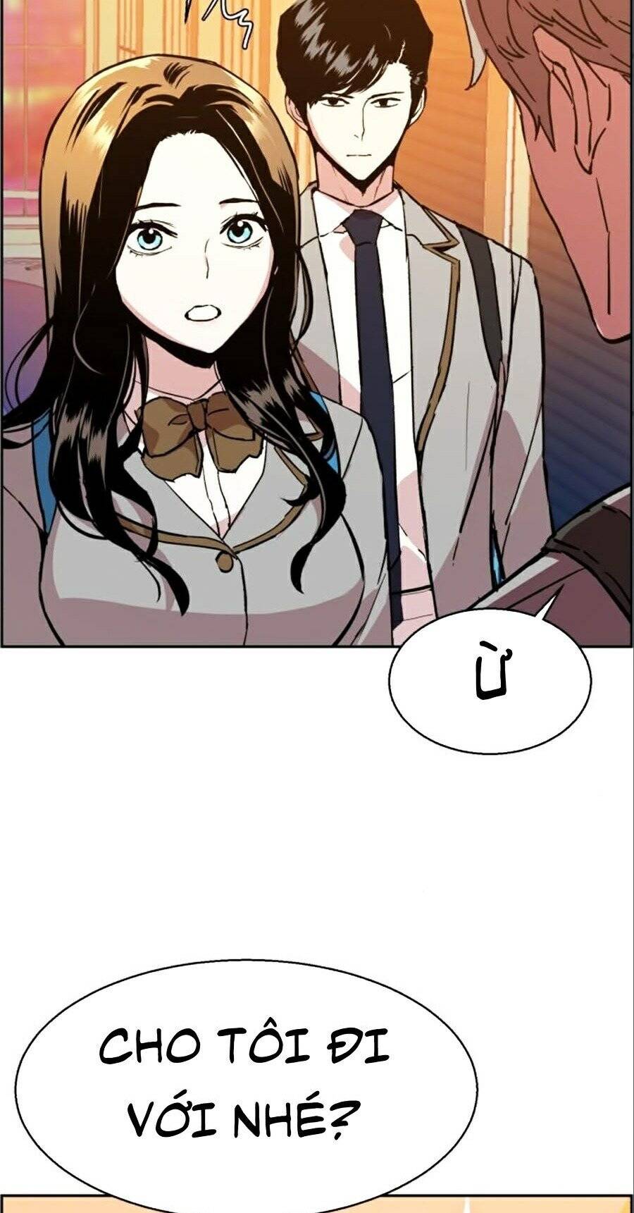 Bạn Học Của Tôi Là Lính Đánh Thuê chapter 34 - Upload bởi truyensieuhay.com