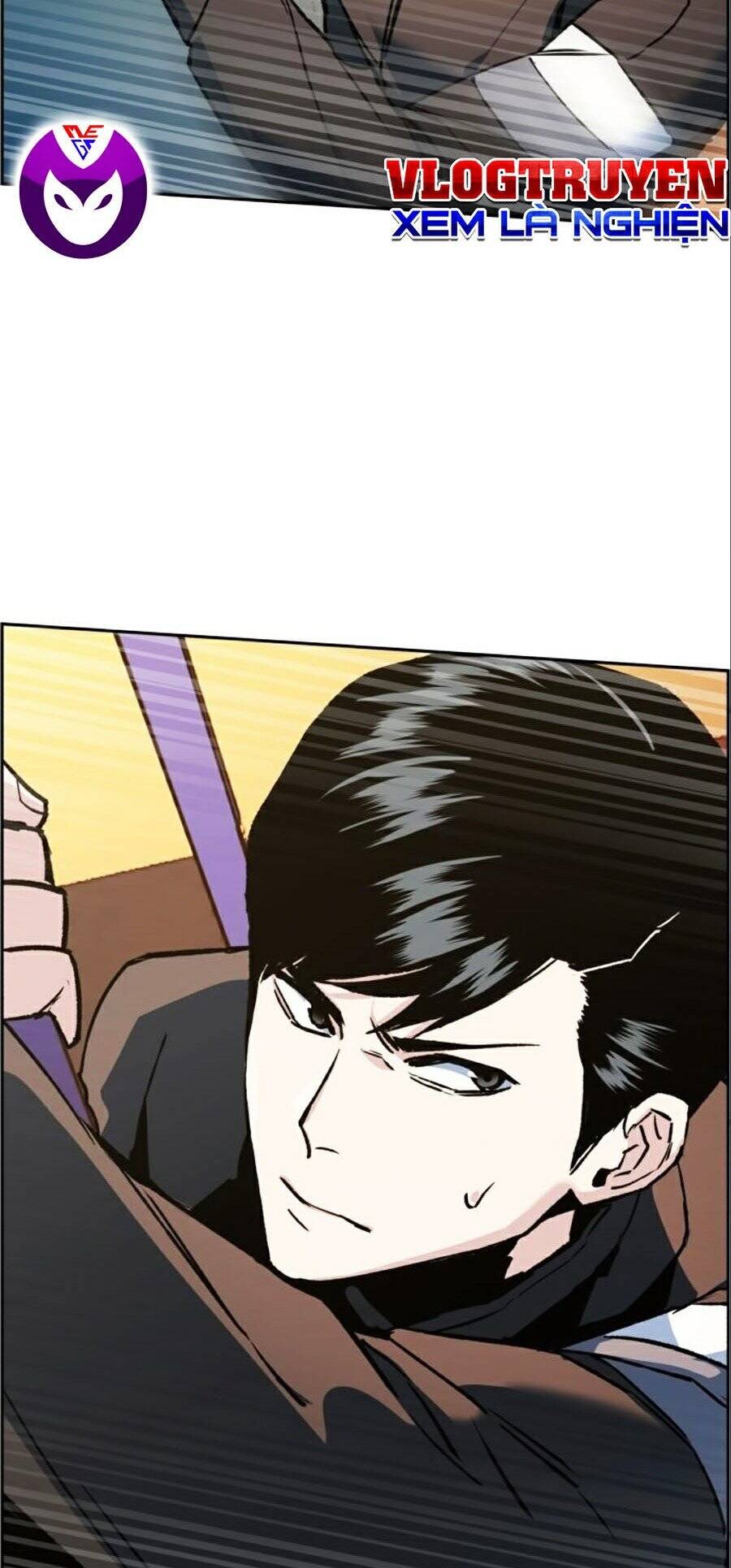 Bạn Học Của Tôi Là Lính Đánh Thuê chapter 34 - Upload bởi truyensieuhay.com
