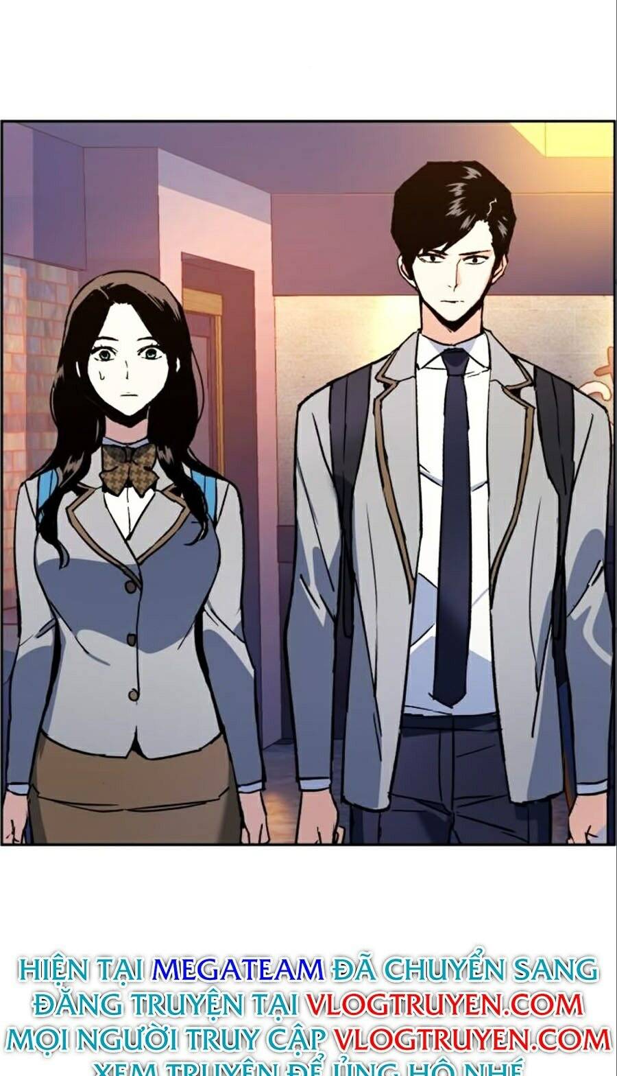 Bạn Học Của Tôi Là Lính Đánh Thuê chapter 34 - Upload bởi truyensieuhay.com