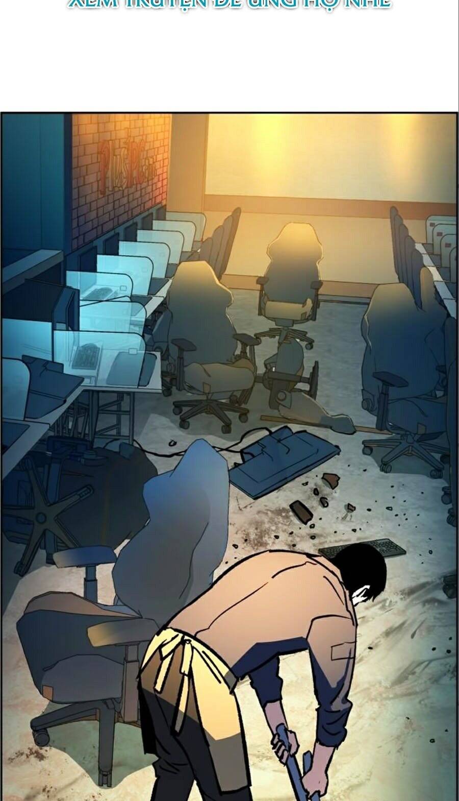 Bạn Học Của Tôi Là Lính Đánh Thuê chapter 34 - Upload bởi truyensieuhay.com