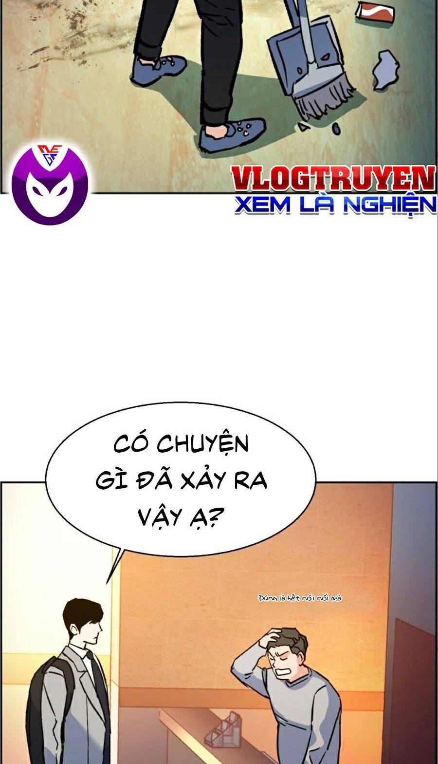 Bạn Học Của Tôi Là Lính Đánh Thuê chapter 34 - Upload bởi truyensieuhay.com
