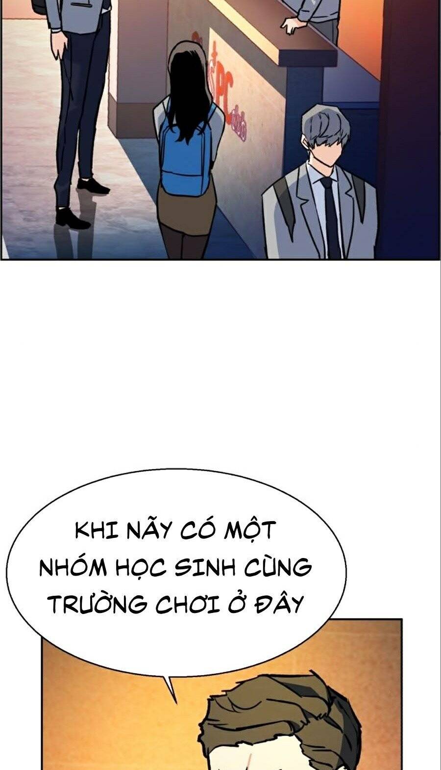Bạn Học Của Tôi Là Lính Đánh Thuê chapter 34 - Upload bởi truyensieuhay.com