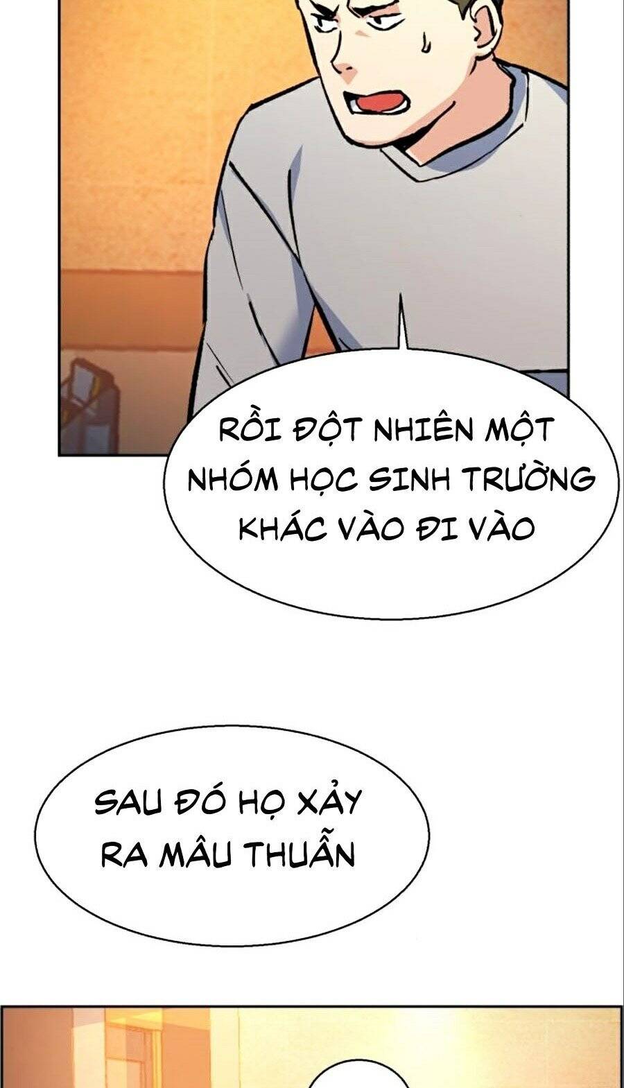 Bạn Học Của Tôi Là Lính Đánh Thuê chapter 34 - Upload bởi truyensieuhay.com