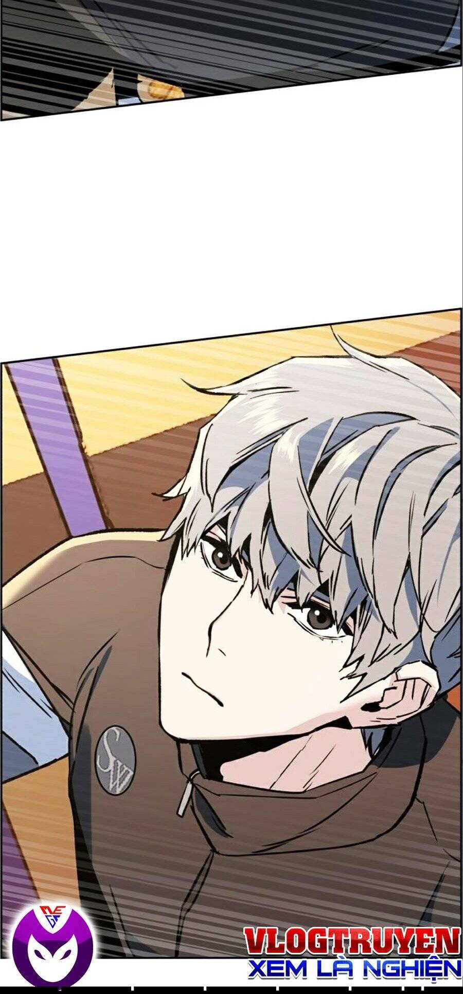 Bạn Học Của Tôi Là Lính Đánh Thuê chapter 34 - Upload bởi truyensieuhay.com