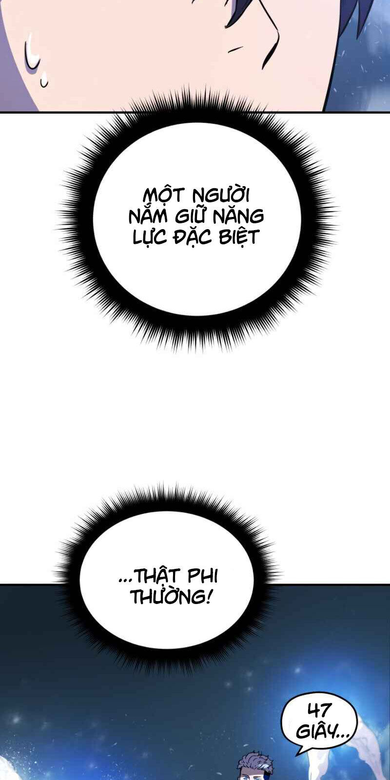 Người Chơi Không Thể Thăng Cấp chapter 1 - Upload bởi truyensieuhay.com