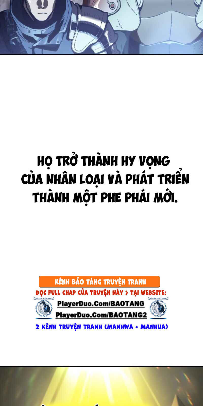 Người Chơi Không Thể Thăng Cấp chapter 1 - Upload bởi truyensieuhay.com