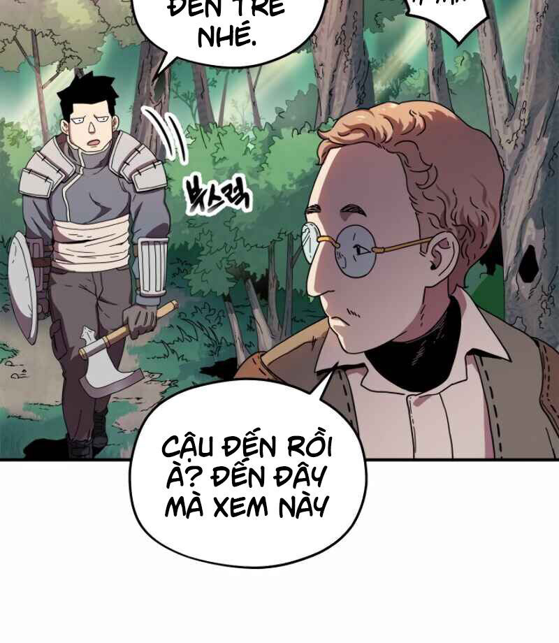 Người Chơi Không Thể Thăng Cấp chapter 1 - Upload bởi truyensieuhay.com