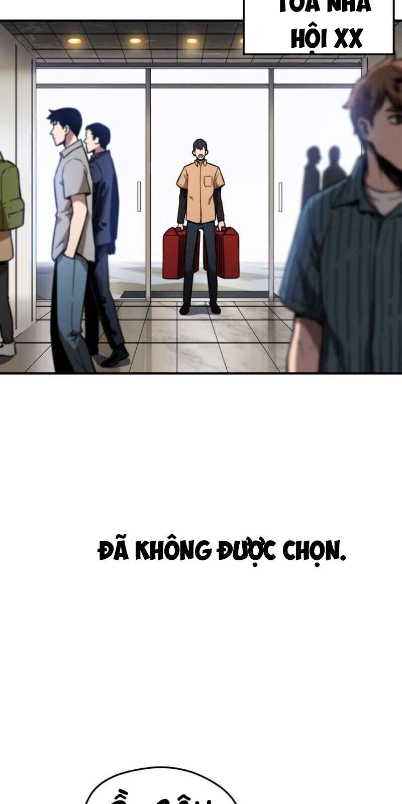 Người Chơi Không Thể Thăng Cấp chapter 1 - Upload bởi truyensieuhay.com