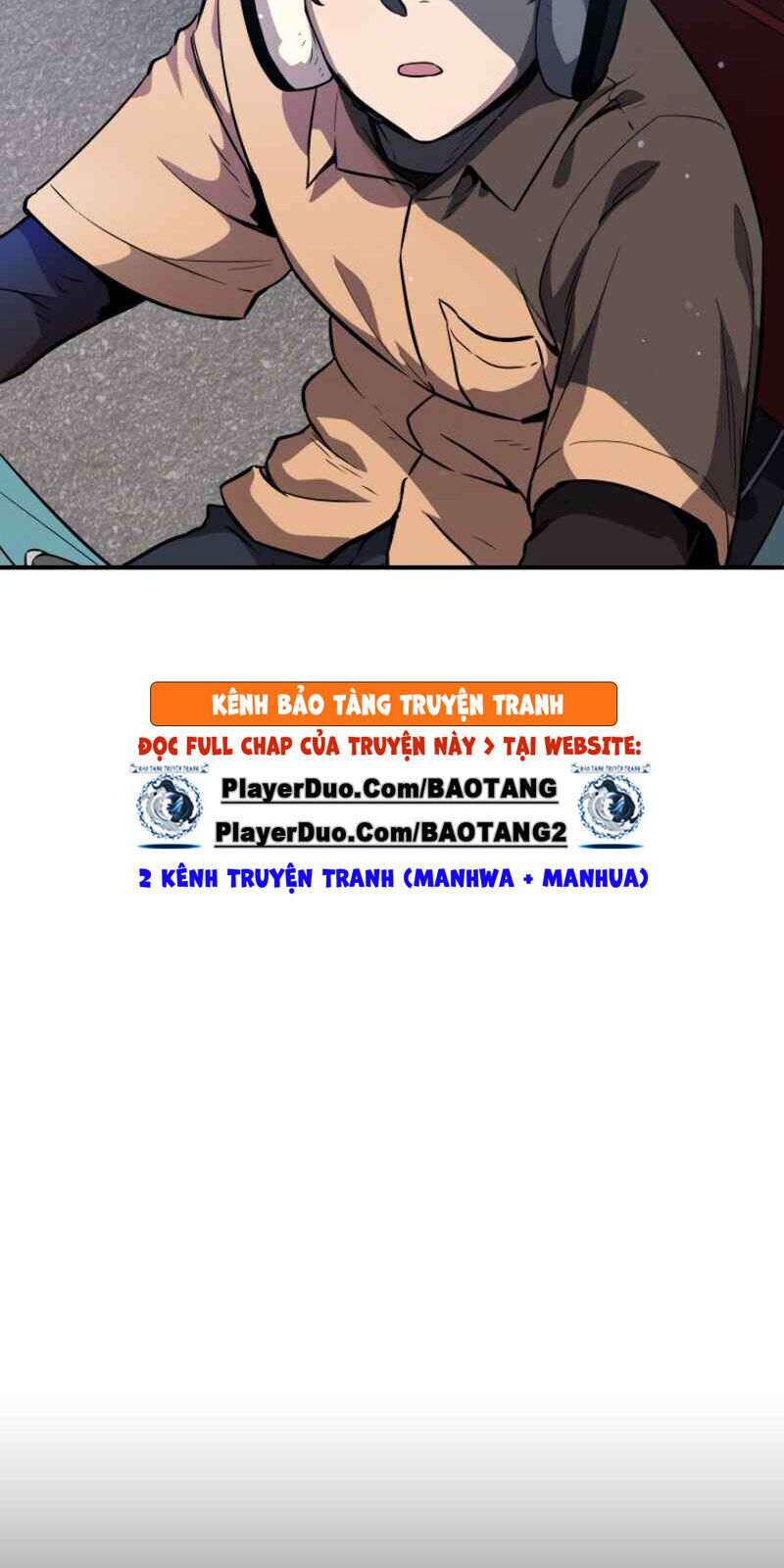 Người Chơi Không Thể Thăng Cấp chapter 1 - Upload bởi truyensieuhay.com