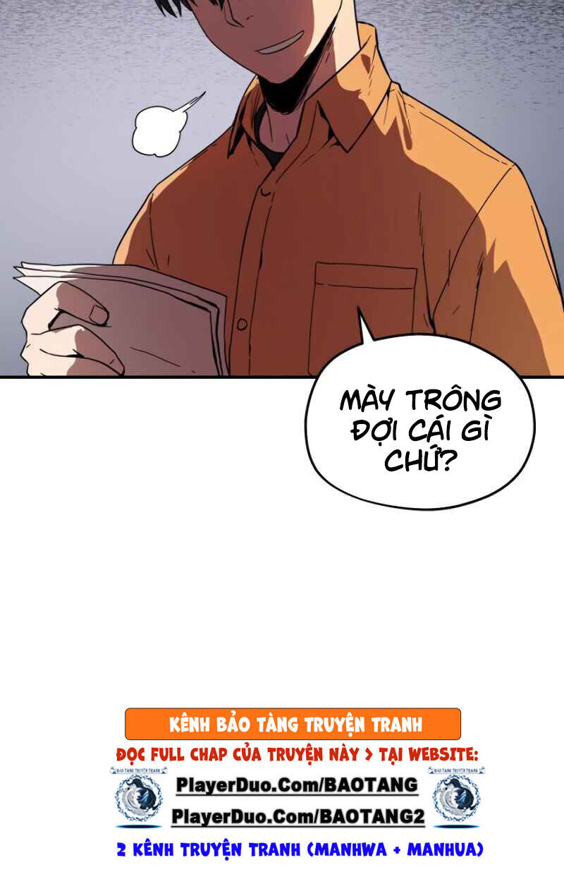 Người Chơi Không Thể Thăng Cấp chapter 1 - Upload bởi truyensieuhay.com