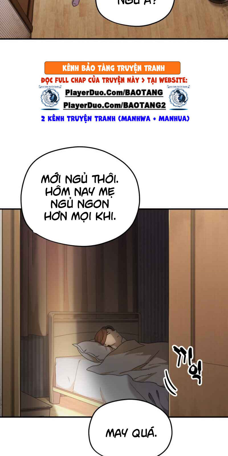 Người Chơi Không Thể Thăng Cấp chapter 1 - Upload bởi truyensieuhay.com