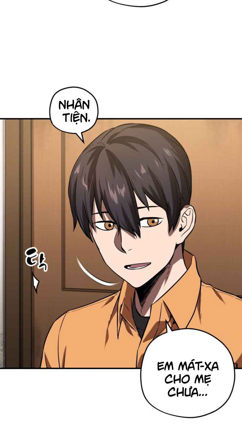 Người Chơi Không Thể Thăng Cấp chapter 1 - Upload bởi truyensieuhay.com