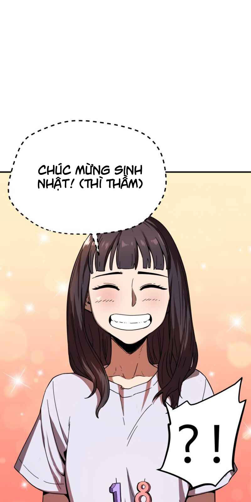 Người Chơi Không Thể Thăng Cấp chapter 1 - Upload bởi truyensieuhay.com