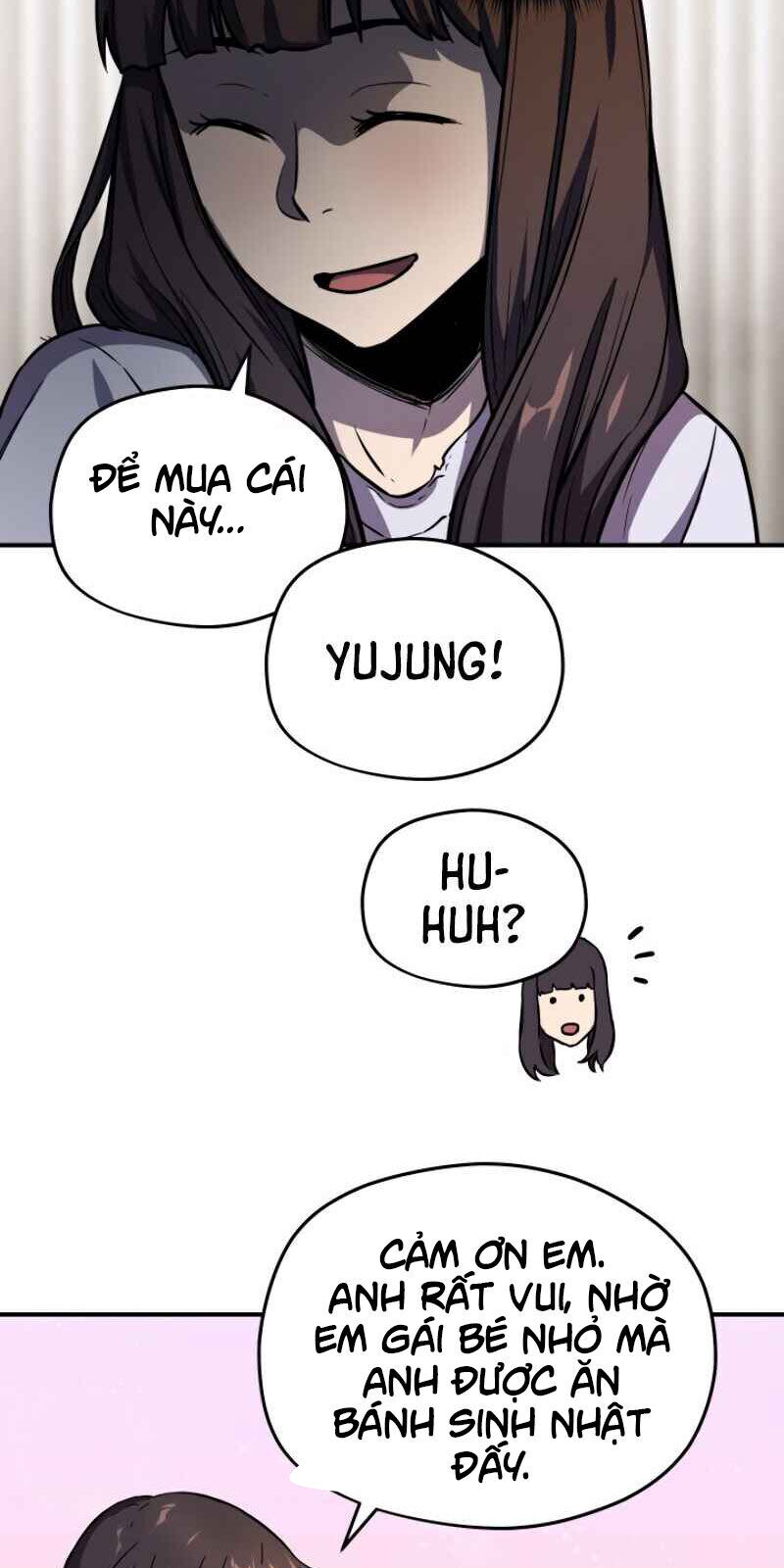 Người Chơi Không Thể Thăng Cấp chapter 1 - Upload bởi truyensieuhay.com
