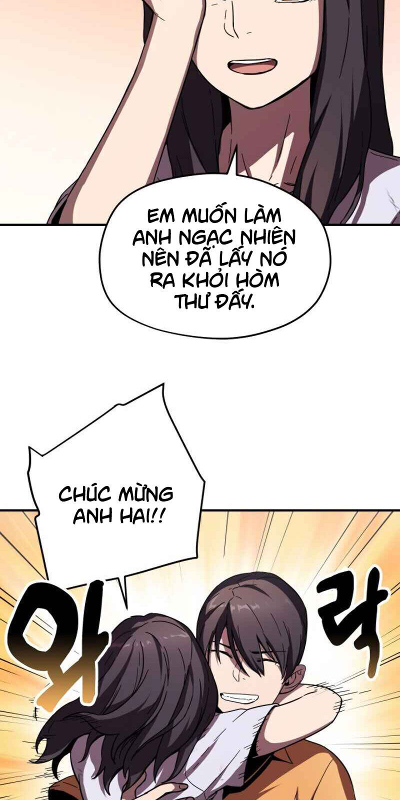 Người Chơi Không Thể Thăng Cấp chapter 1 - Upload bởi truyensieuhay.com