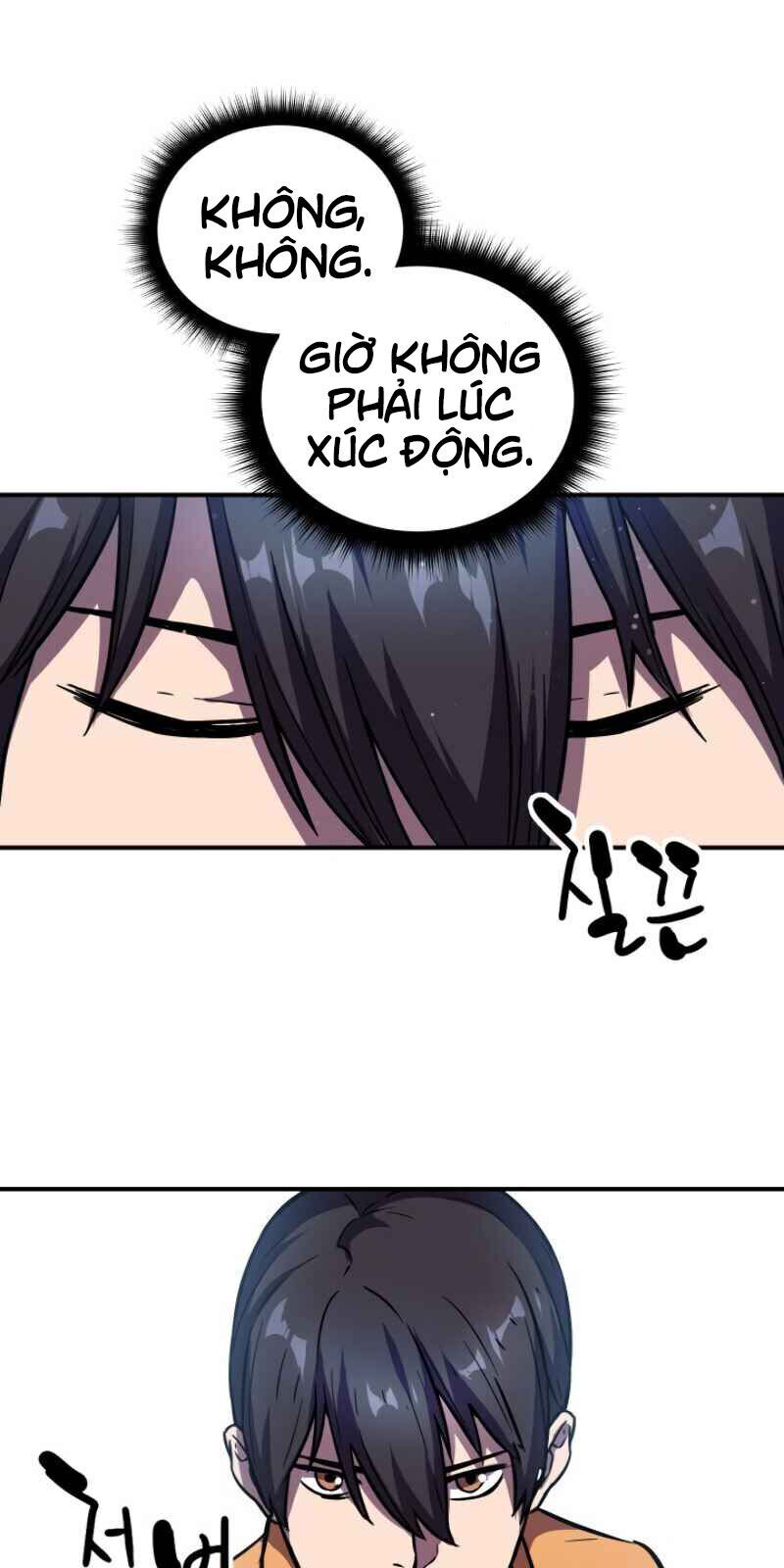Người Chơi Không Thể Thăng Cấp chapter 1 - Upload bởi truyensieuhay.com
