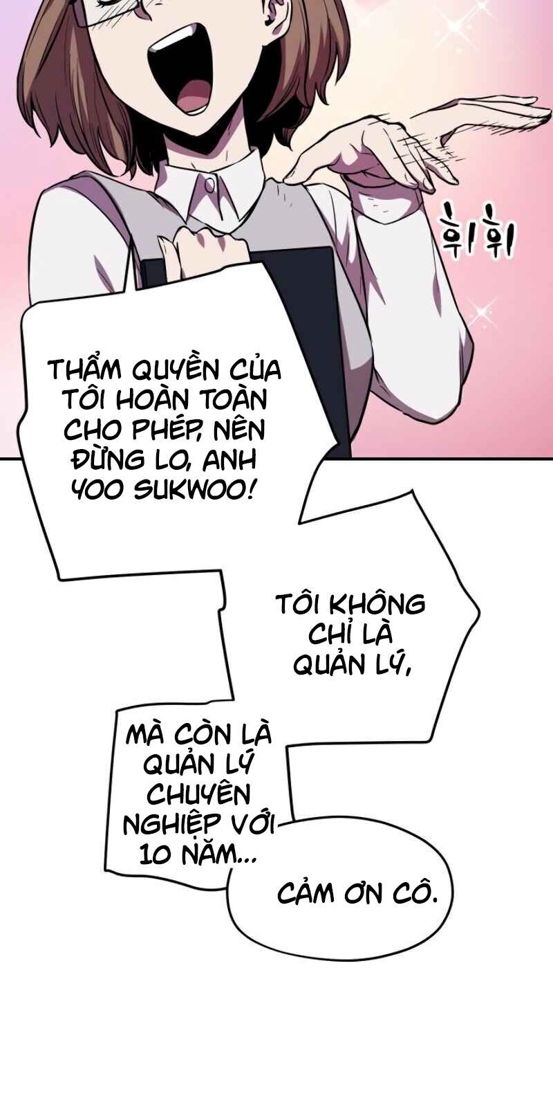 Người Chơi Không Thể Thăng Cấp chapter 1 - Upload bởi truyensieuhay.com