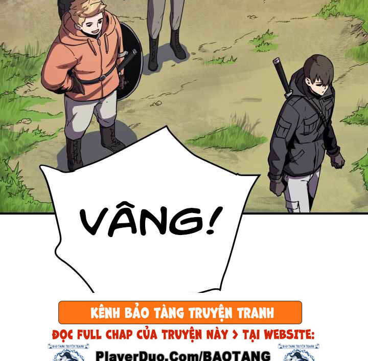 Người Chơi Không Thể Thăng Cấp chapter 2 - Upload bởi truyensieuhay.com