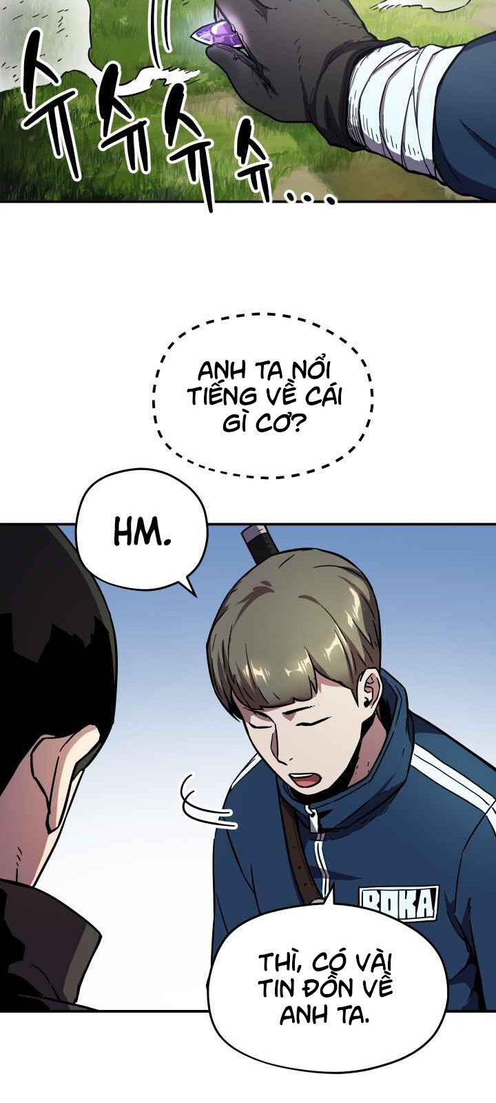 Người Chơi Không Thể Thăng Cấp chapter 2 - Upload bởi truyensieuhay.com