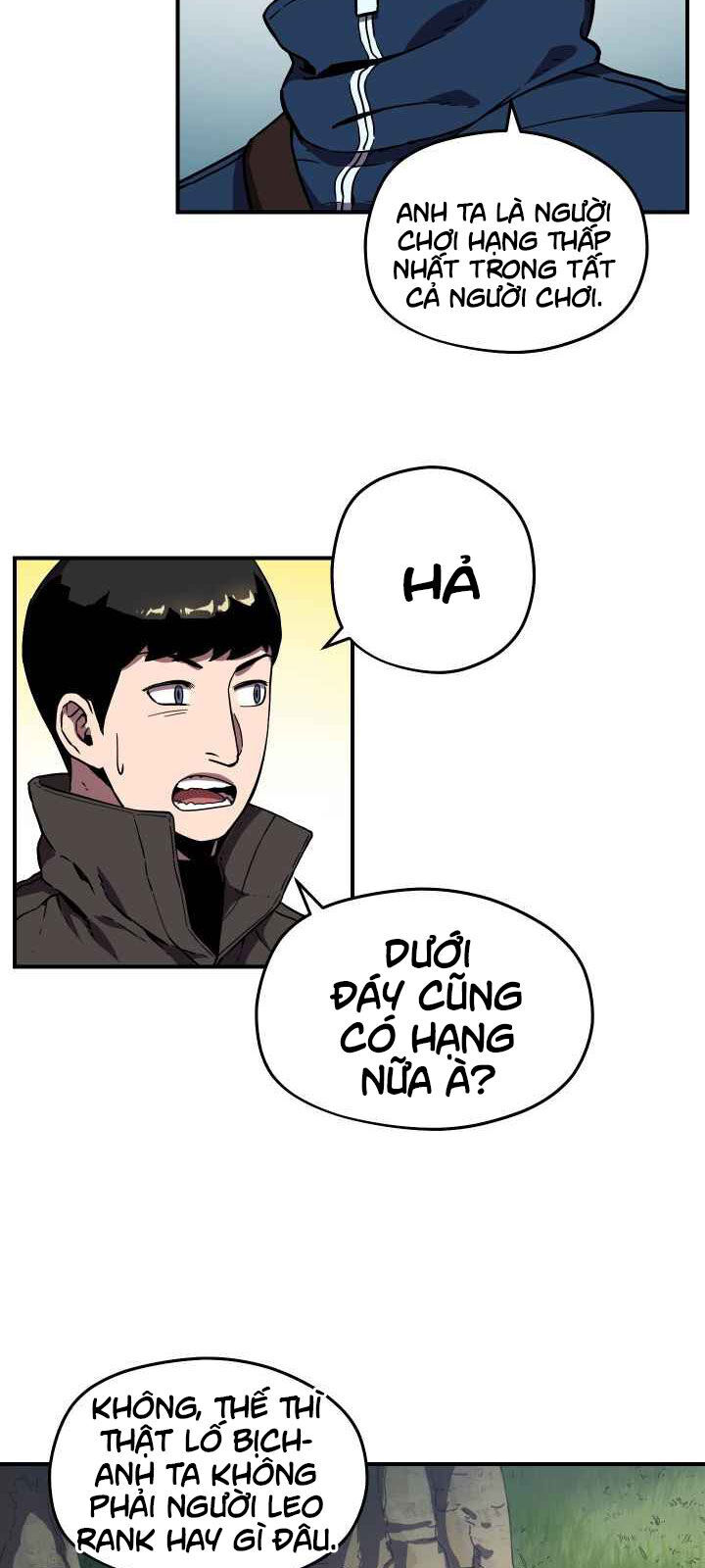 Người Chơi Không Thể Thăng Cấp chapter 2 - Upload bởi truyensieuhay.com