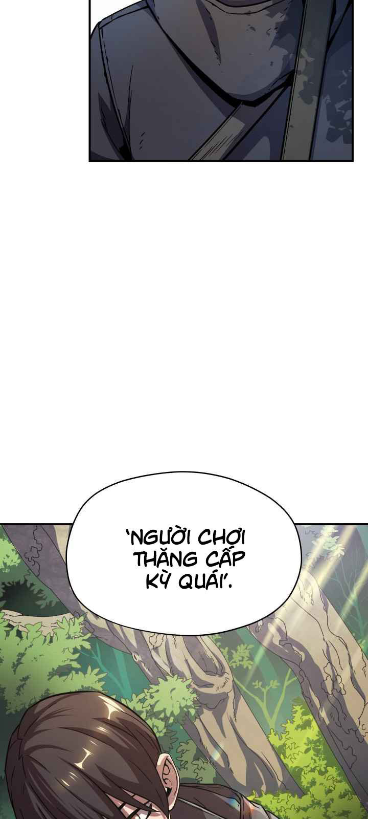 Người Chơi Không Thể Thăng Cấp chapter 2 - Upload bởi truyensieuhay.com