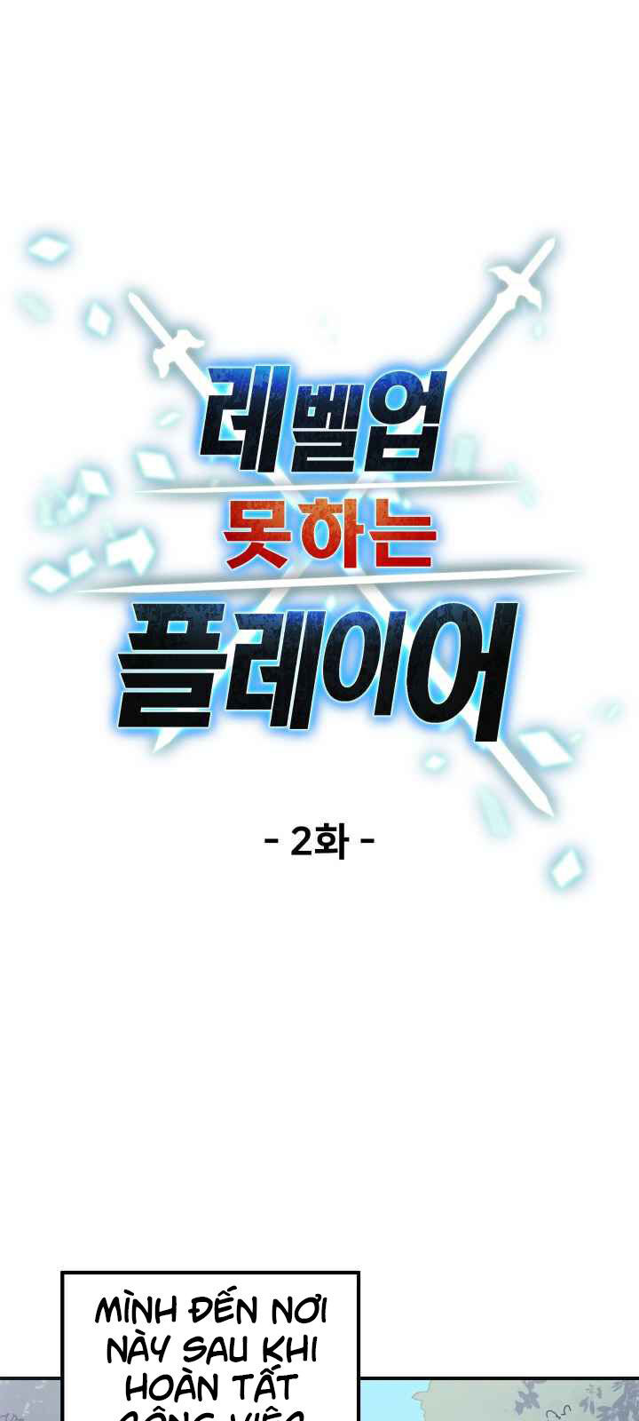 Người Chơi Không Thể Thăng Cấp chapter 2 - Upload bởi truyensieuhay.com