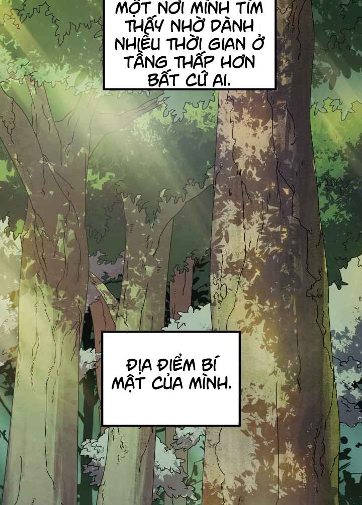 Người Chơi Không Thể Thăng Cấp chapter 2 - Upload bởi truyensieuhay.com
