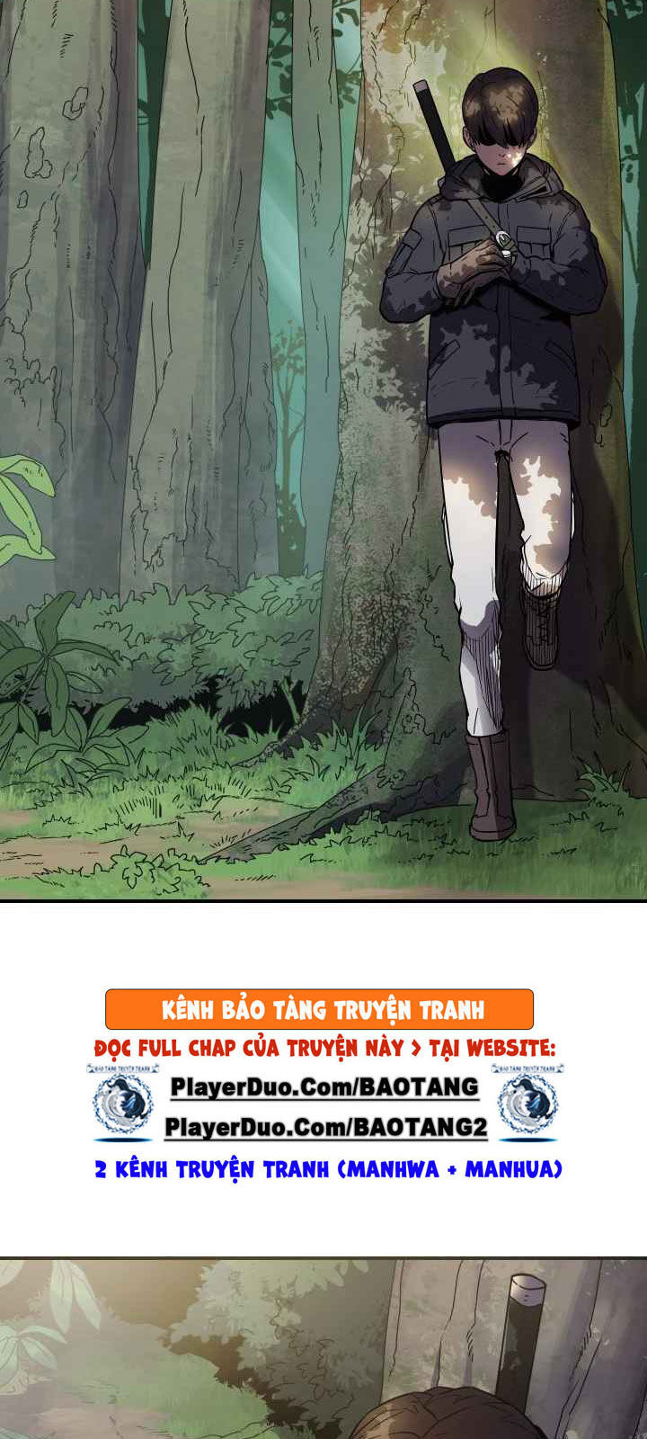 Người Chơi Không Thể Thăng Cấp chapter 2 - Upload bởi truyensieuhay.com