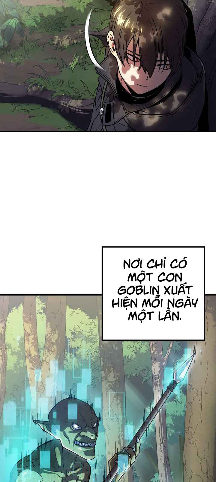 Người Chơi Không Thể Thăng Cấp chapter 2 - Upload bởi truyensieuhay.com