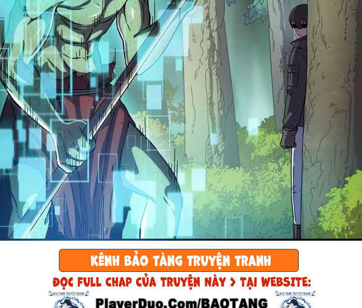 Người Chơi Không Thể Thăng Cấp chapter 2 - Upload bởi truyensieuhay.com