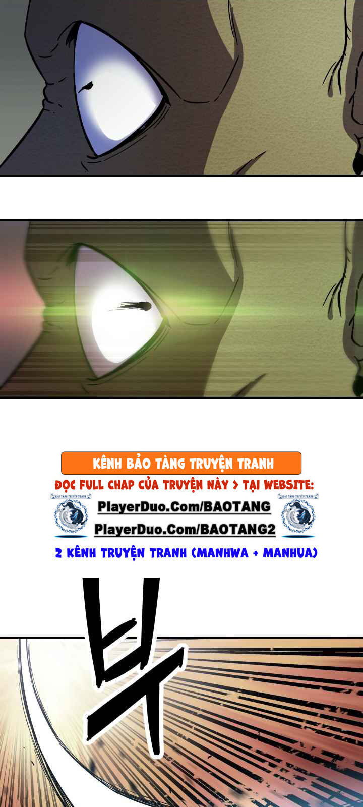 Người Chơi Không Thể Thăng Cấp chapter 2 - Upload bởi truyensieuhay.com