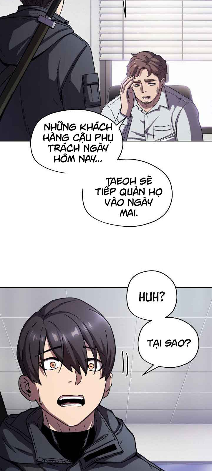 Người Chơi Không Thể Thăng Cấp chapter 2 - Upload bởi truyensieuhay.com