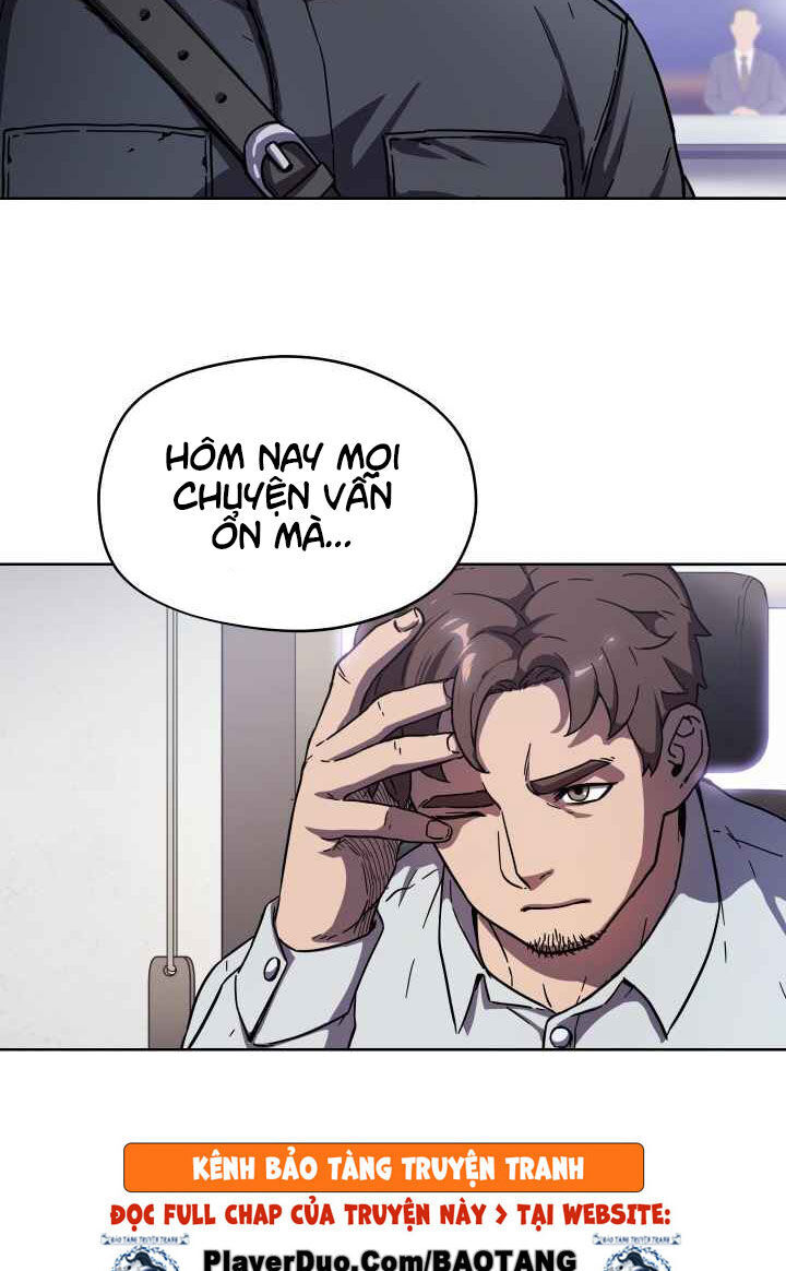 Người Chơi Không Thể Thăng Cấp chapter 2 - Upload bởi truyensieuhay.com