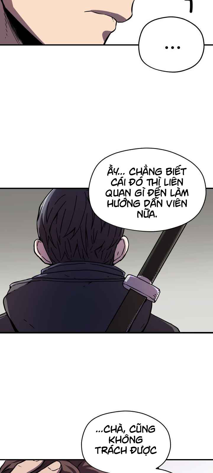Người Chơi Không Thể Thăng Cấp chapter 2 - Upload bởi truyensieuhay.com