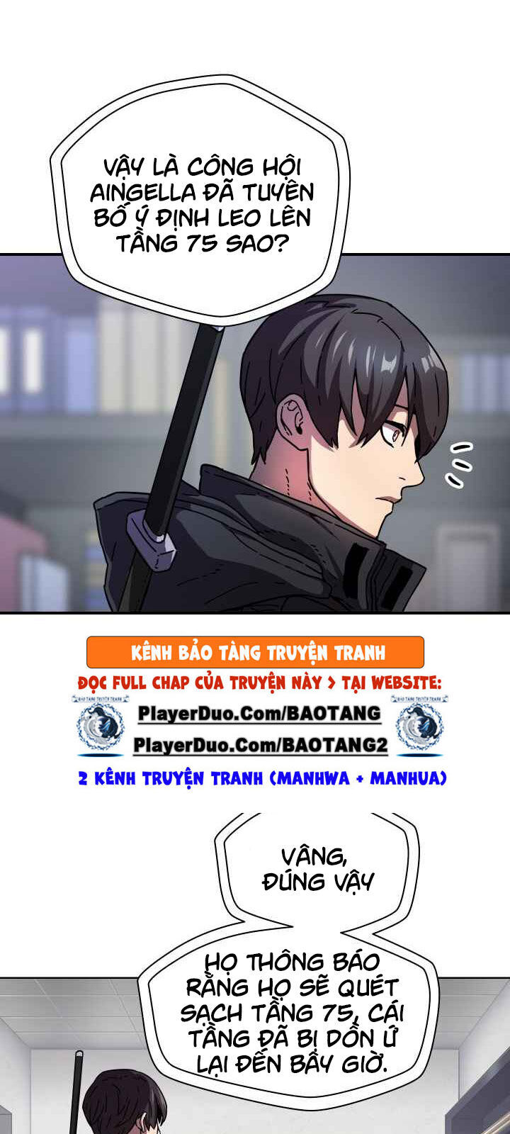 Người Chơi Không Thể Thăng Cấp chapter 2 - Upload bởi truyensieuhay.com