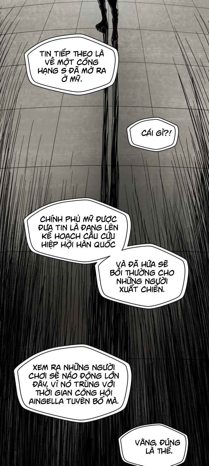 Người Chơi Không Thể Thăng Cấp chapter 2 - Upload bởi truyensieuhay.com