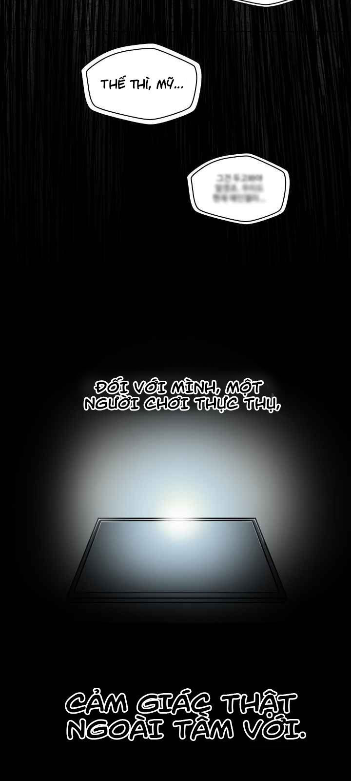 Người Chơi Không Thể Thăng Cấp chapter 2 - Upload bởi truyensieuhay.com