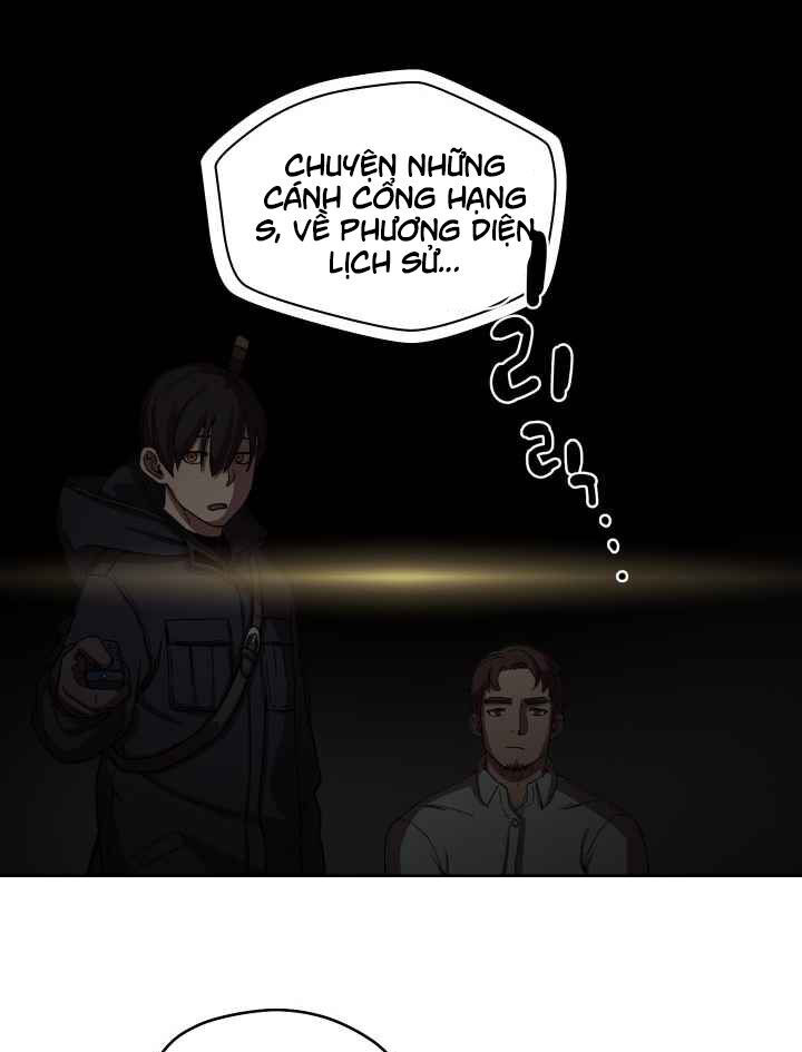 Người Chơi Không Thể Thăng Cấp chapter 2 - Upload bởi truyensieuhay.com