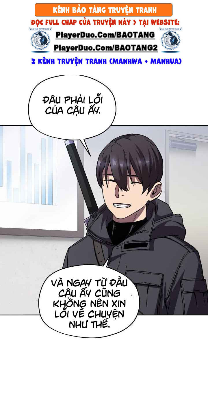 Người Chơi Không Thể Thăng Cấp chapter 2 - Upload bởi truyensieuhay.com