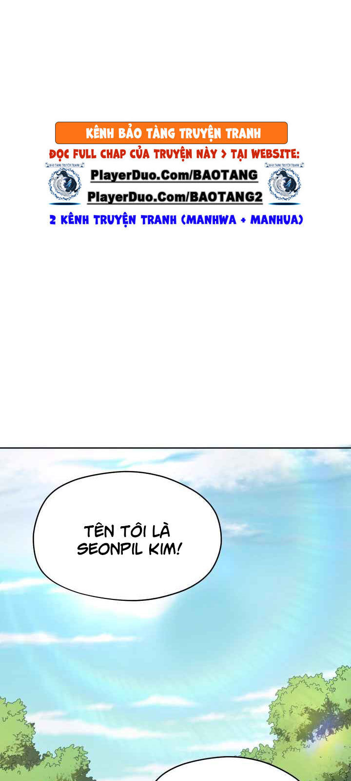 Người Chơi Không Thể Thăng Cấp chapter 2 - Upload bởi truyensieuhay.com