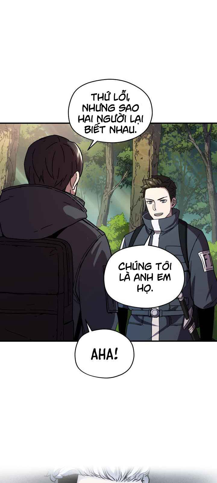 Người Chơi Không Thể Thăng Cấp chapter 2 - Upload bởi truyensieuhay.com