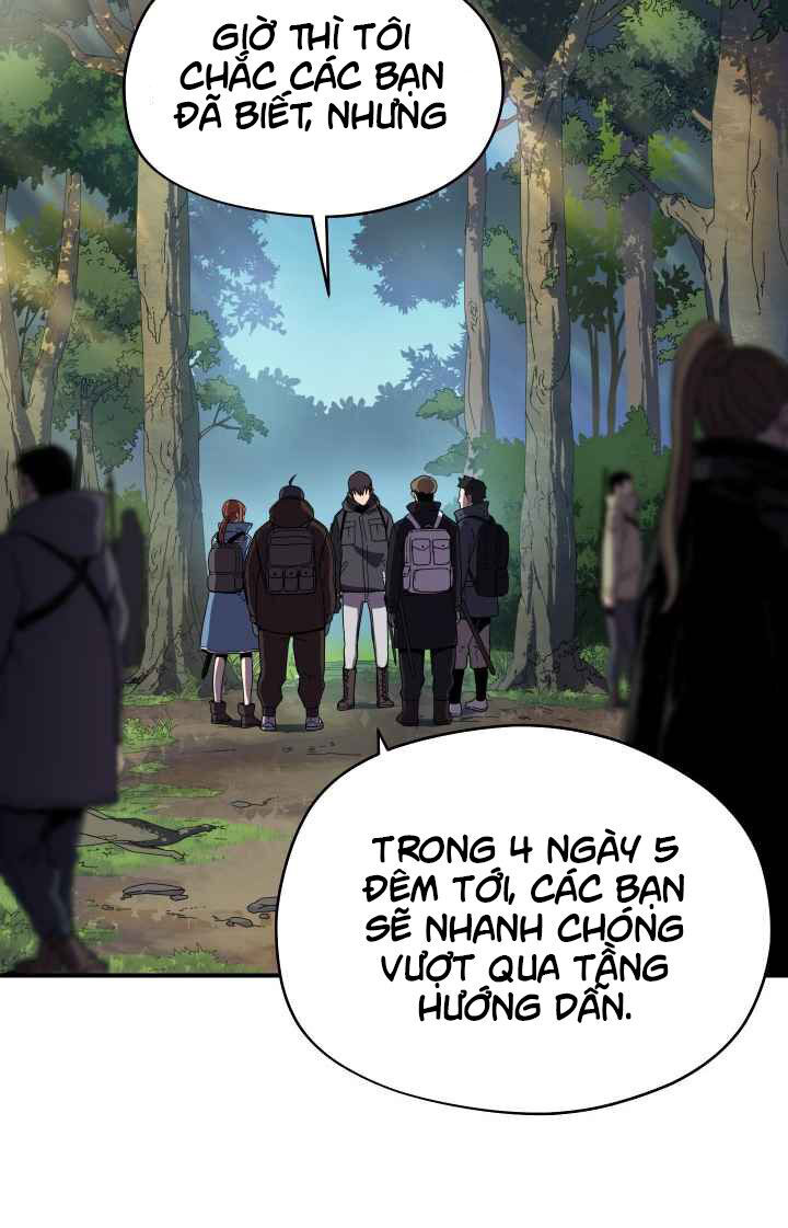 Người Chơi Không Thể Thăng Cấp chapter 2 - Upload bởi truyensieuhay.com