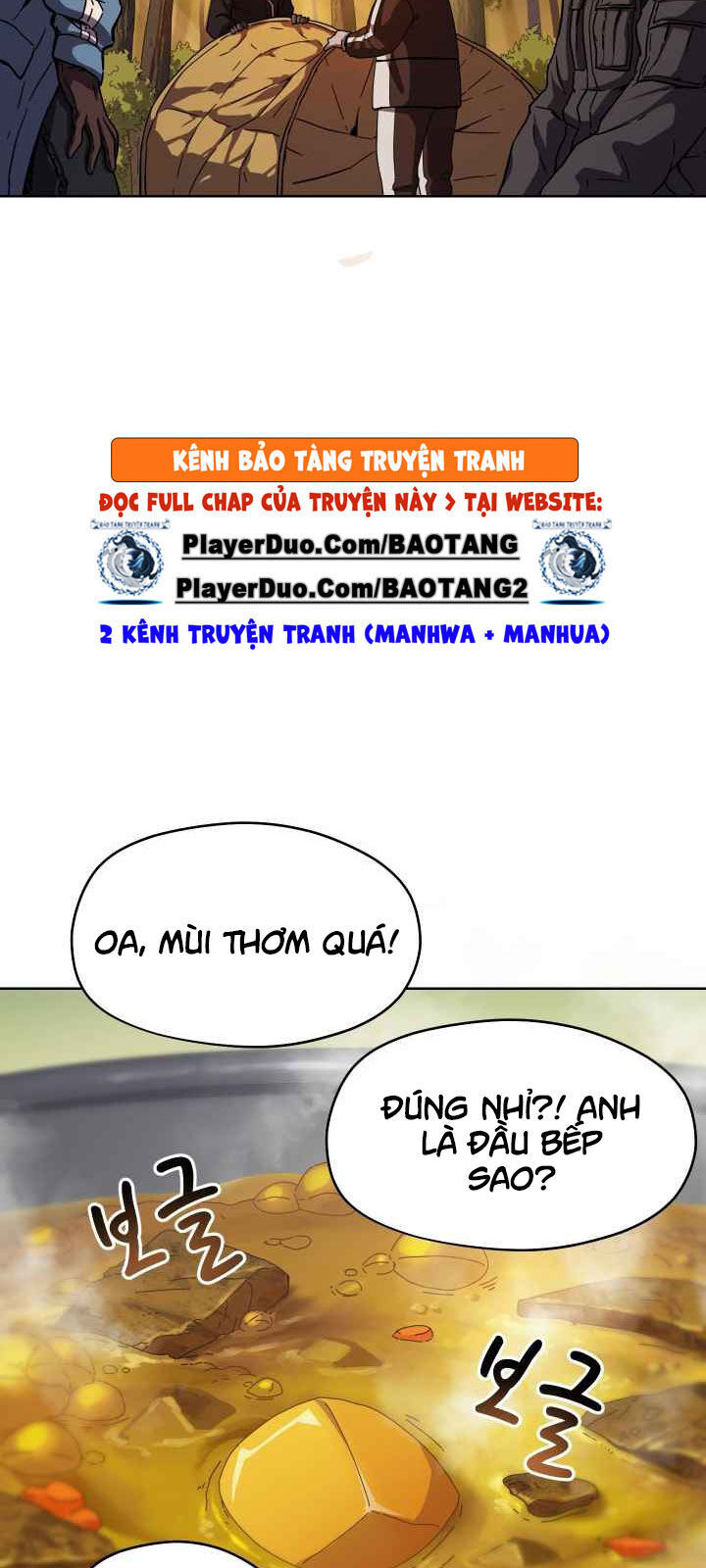 Người Chơi Không Thể Thăng Cấp chapter 2 - Upload bởi truyensieuhay.com